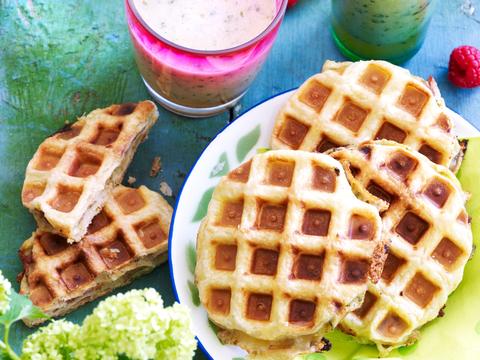 Meloensmoothie
