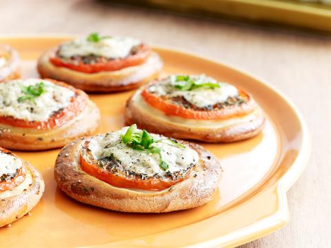 Minipizza