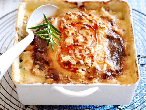 Moussaka