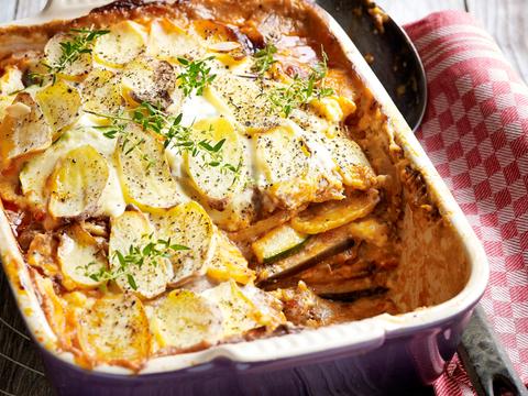 Moussaka