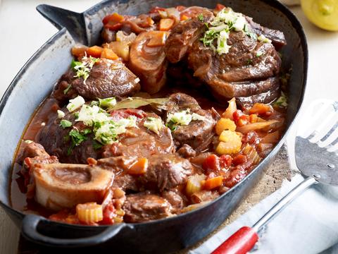 Ossobuco