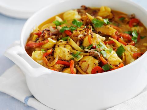Zeeduivelcurry