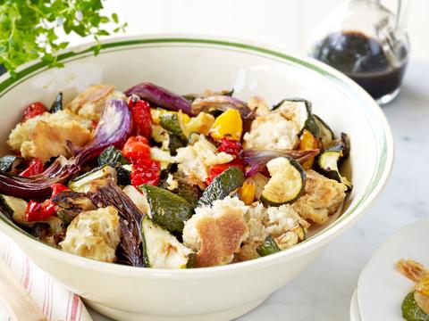 Panzanella