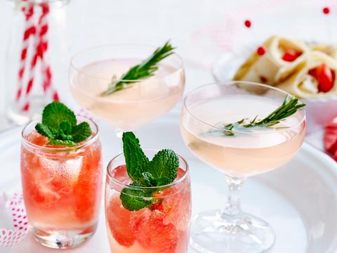 Pompelmoescocktail