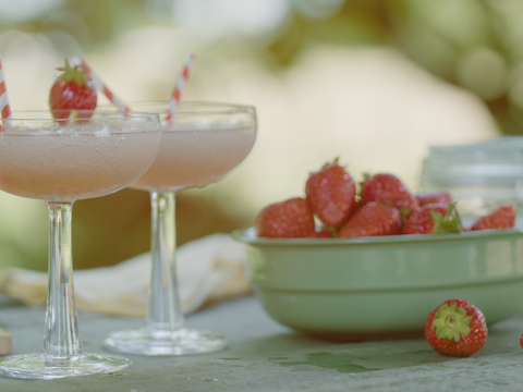 Frosé