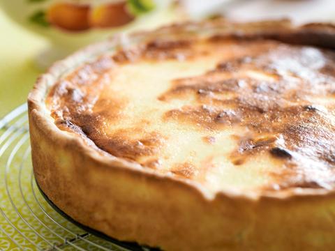 Plattekaastaart
