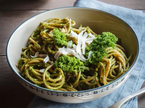 Volkorenpasta