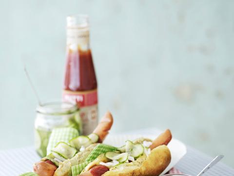 Hotdog
