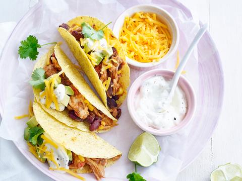 Kiptaco's