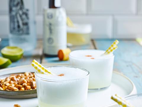 Pisco sour