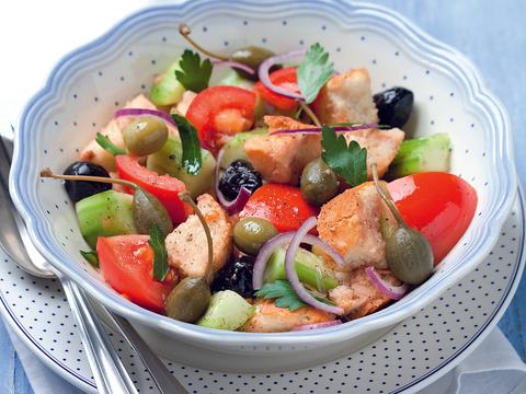 Panzanella