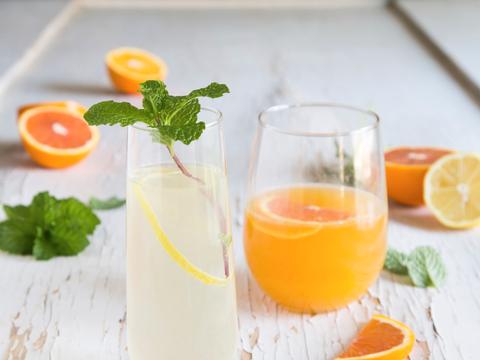 Citruscocktails