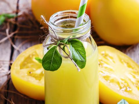 Fruitige tomaat