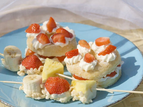 fruitsaté