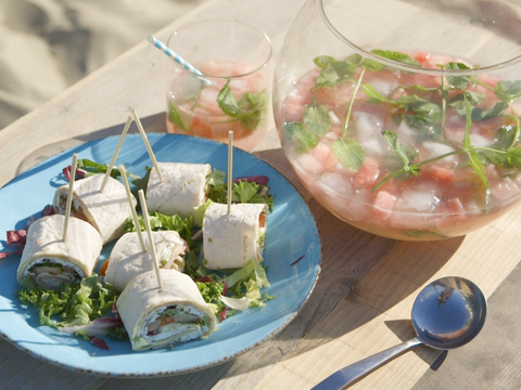 mojito