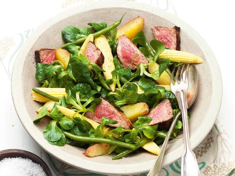 Salade