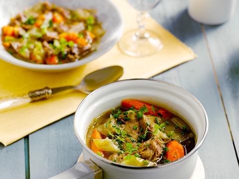 Pot au feu