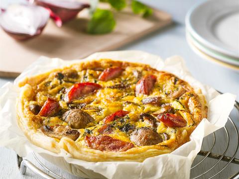 Quiche