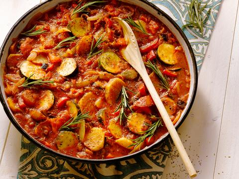 Ratatouille