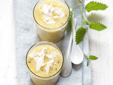Supershake