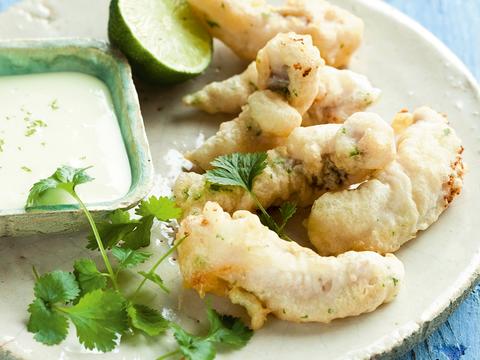 Tempura