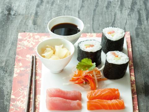 Sushi