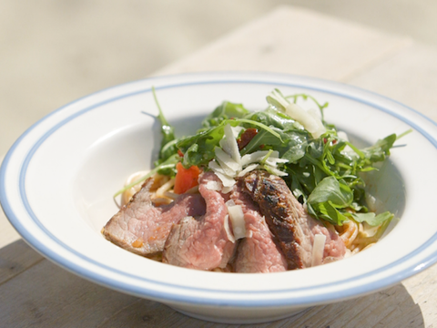 tagliata