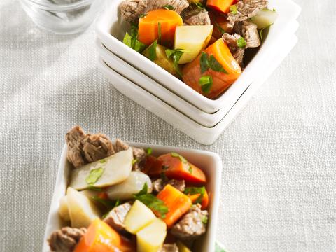 Pot-au-feu