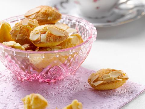 Madeleines