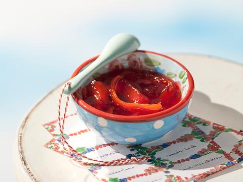 Marmelade
