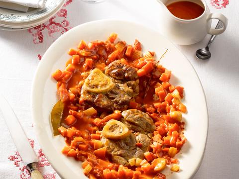 Ossobuco