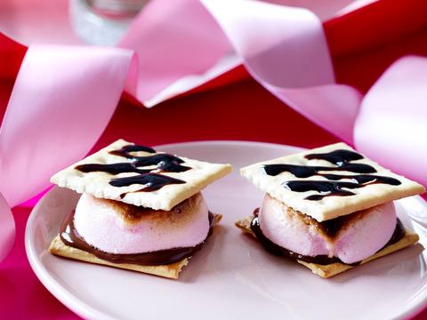 S'mores