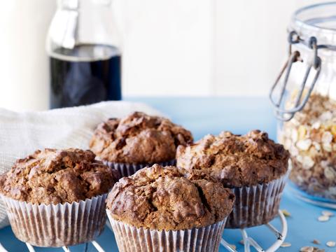 Muffins