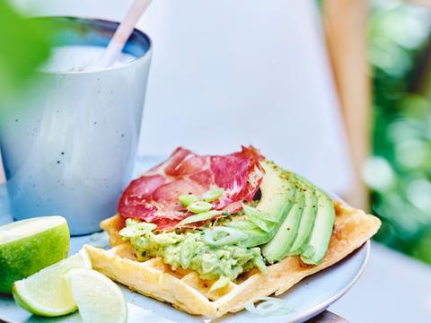 wortelwafels