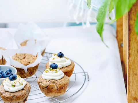 havermoutmuffins