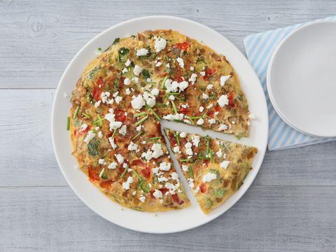 fritatta