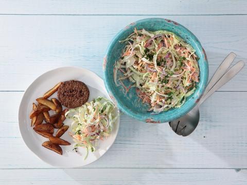 koolsalade