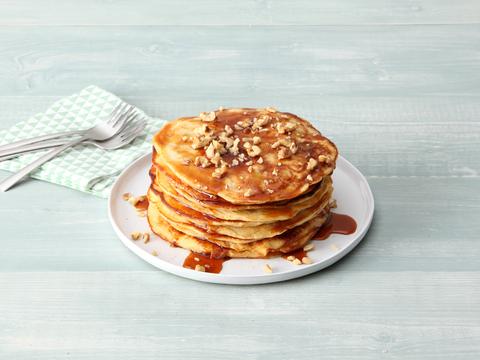 bananenpannenkoek