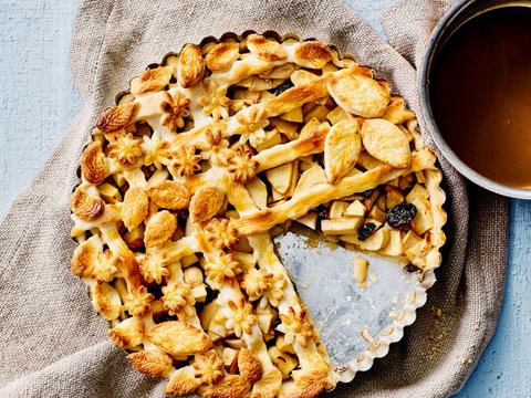appeltaart
