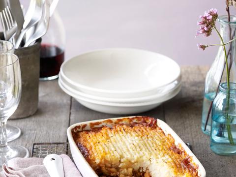 hachis parmentier
