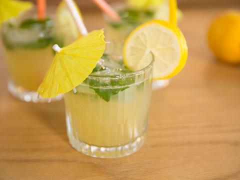 citroenlimonade