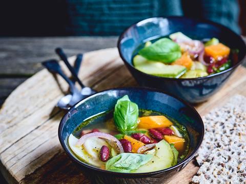 minestrone