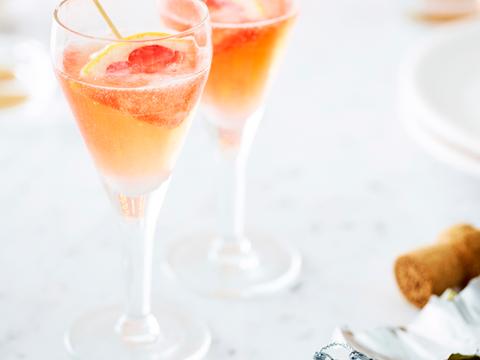 champagnecocktail