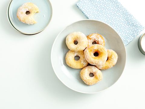 donuts