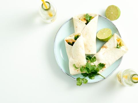 burrito kip guacamole