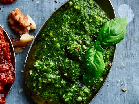 pesto