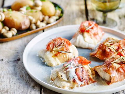 saltimbocca