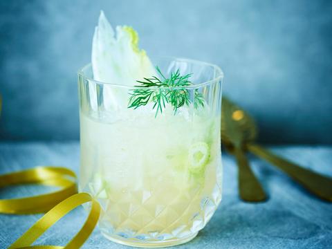 cocktail vermout