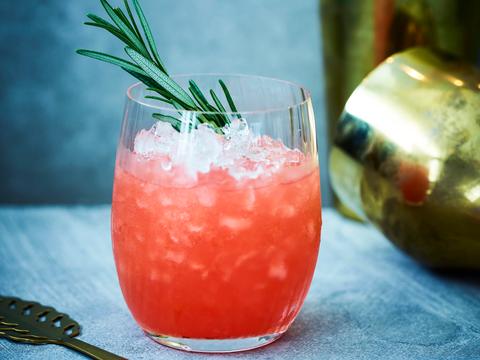 margarita bloedsinaasappel