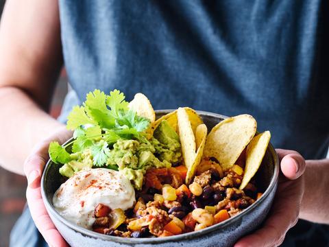 Chili con carne